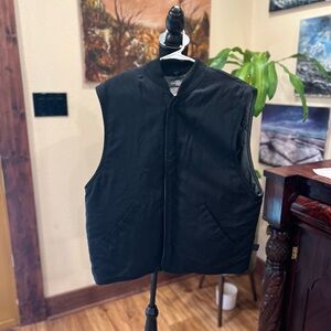 VINTAGE Southern Company Bulwark vest size large